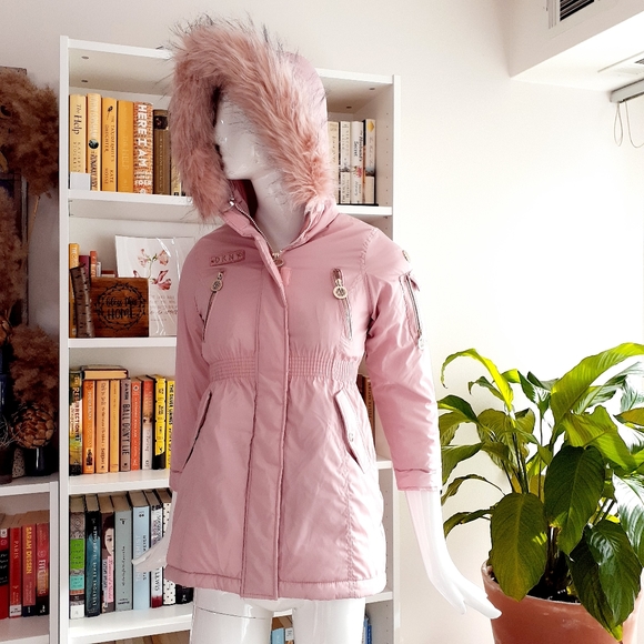 Dkny | Jackets \u0026 Coats | Dkny Girls 